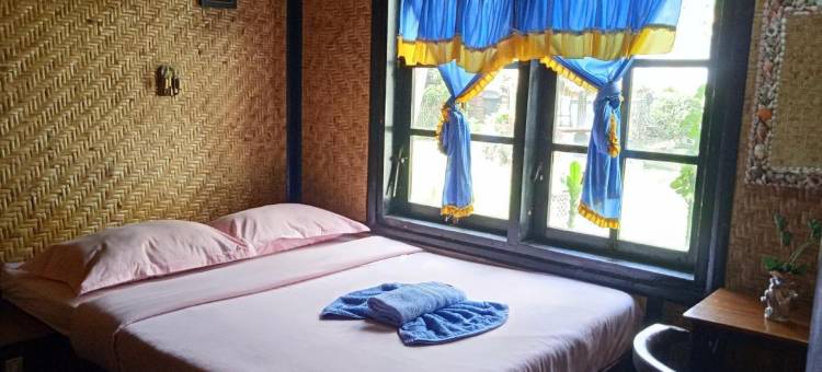 布罗莫旅游村布罗莫约斯基酒店(Yoschi's Hotel Bromo)图片