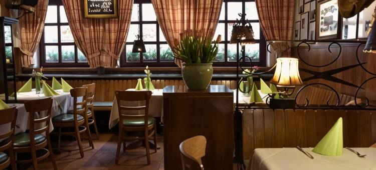 舍尔酒店(Hotel Schere)图片