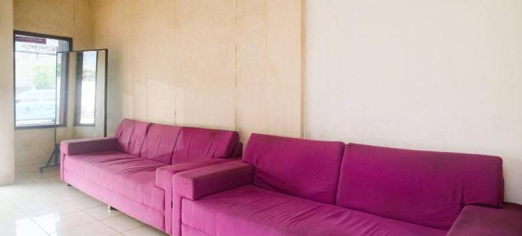 比斯马里奥博罗酒店红伙伴(Bies Malioboro Hotel RedPartner)图片