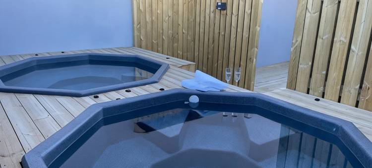 北方公寓套房(North Apartments Suites)图片