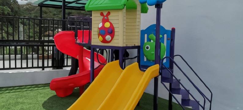 全景卡西亚山度假村(Omni Cassia Hill Resort)图片