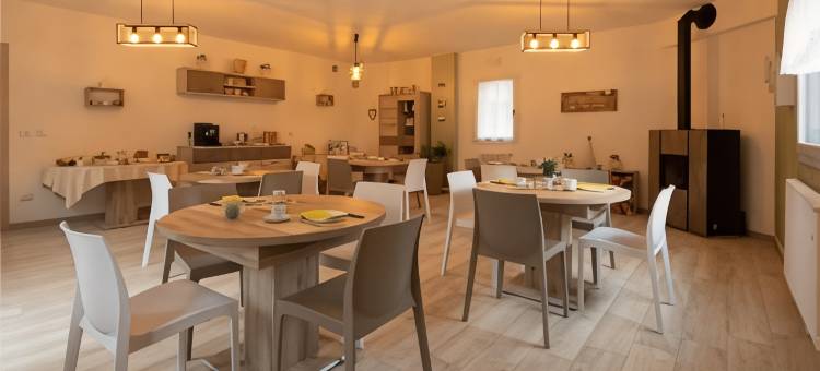 Vigna degli Angeli 酒店(Vigna Degli Angeli)图片