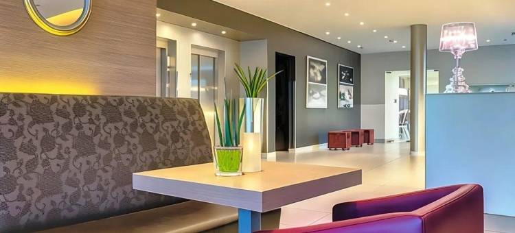 纽伦堡东北区普瑞米尔酒店(Premier Inn Nuernberg City Nordost)图片