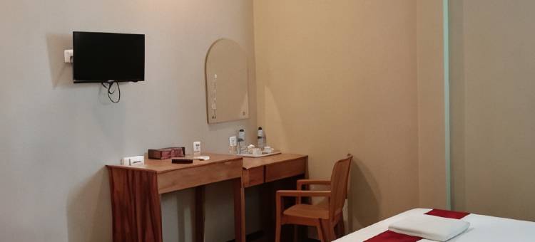 纽奥尔琳德斯旅馆(The New Orlinds Guest House)图片