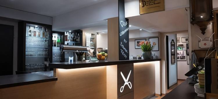 舍尔酒店(Hotel Schere)图片