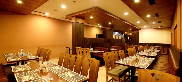 瓦亚纳德威尔顿酒店(Hotel Wilton Wayanad)图片