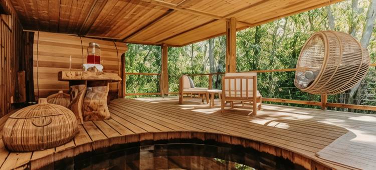 博尔兄弟瑞拉斯宁谧酒店-塔布莱青年旅馆(Hôtel les Frères Ibarboure)图片