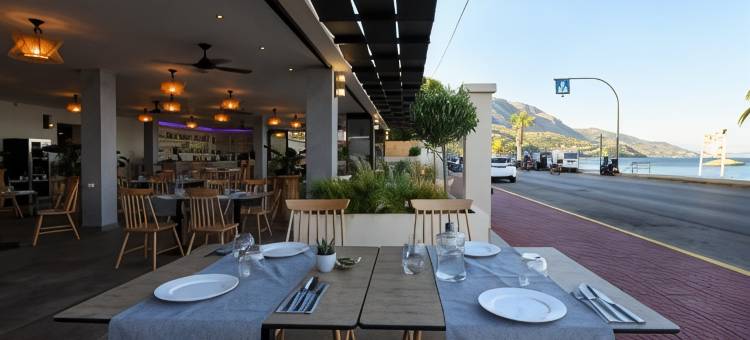 益普索迪马尔酒店(Ipsos di Mare)图片