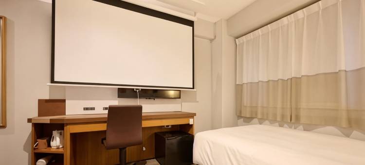 维亚新大阪酒店-JR西日本集团(VIA INN SHIN-OSAKA JR-West Group)图片