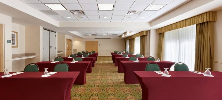 希尔顿花园酒店-亚特兰大诺斯波茵特(Hilton Garden Inn Atlanta Northpoint)图片