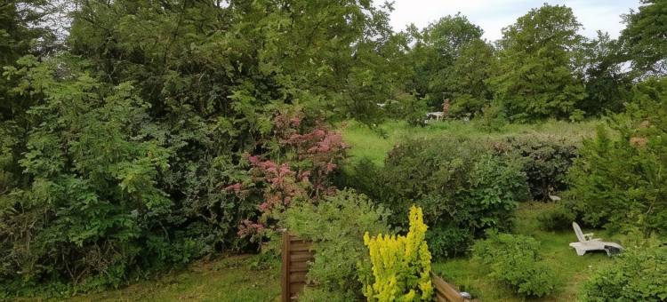 卡勒雷耶之家酒店(Logis Relais des Caillères)图片