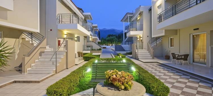 城堡酒店(Castello Hotel)图片