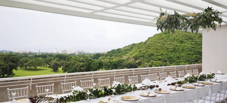 马拉凯万豪高尔夫度假村(Marriott Maracay Golf Resort)图片