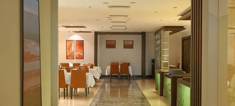 财富精选环球酒店-古尔冈-ITC酒店集团成员(Fortune Select Global, Gurugram - Member ITC Hotels' Group)图片