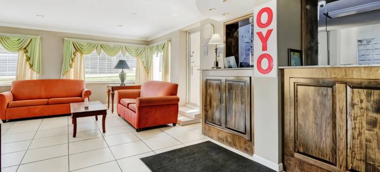 佐治亚州道格拉斯酒店 US-441(OYO Hotel Douglas GA US-441)图片