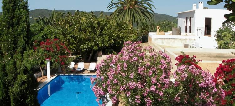 坎佩雷索德农场酒店(Agroturismo Can Pere Sord)图片