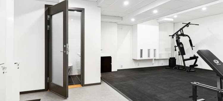 Sure Hotel Studio by Best Western Bromma图片