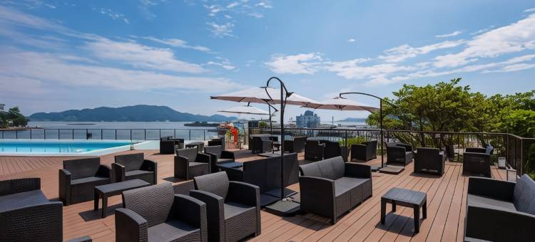 户田家酒店(Todaya)图片