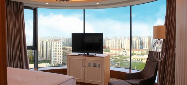 迪亚巴克尔丽笙蓝标酒店(Radisson Blu Hotel Diyarbakir, Turkey)图片