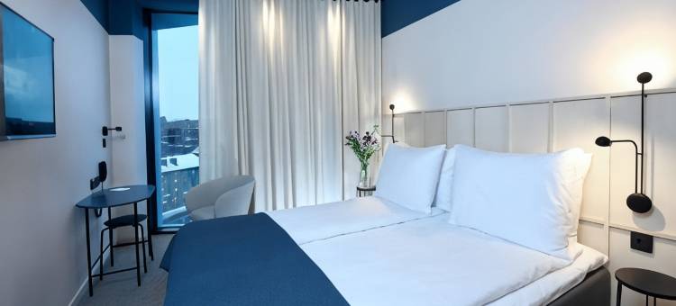 Best Western Plus Grow Hotel图片