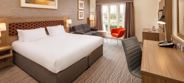 达林顿贝A1MJCT59号假日酒店(Holiday Inn Darlington - North A1M, Jct.59)图片