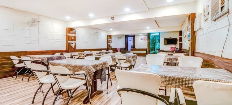 OYO 10125阿南当酒店(Oyo 10125 Hotel Anandam)图片