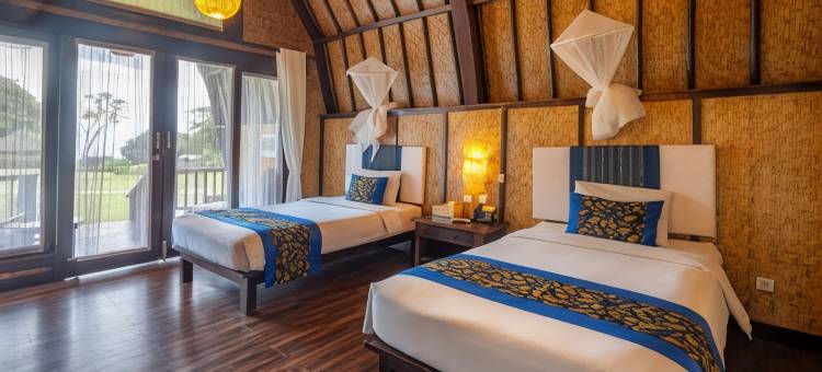 萨玛瓦海滨度假村(Samawa Seaside Resort)图片