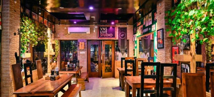 瓦鲁纳酒店(Hotel Varuna)图片