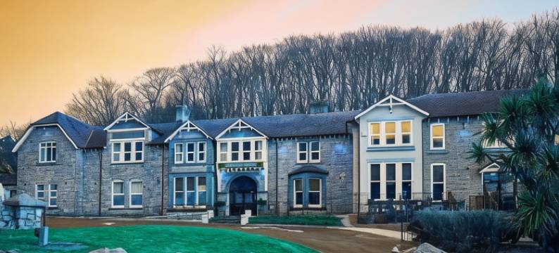 克雷格赛德庄园(Craigside Manor)图片