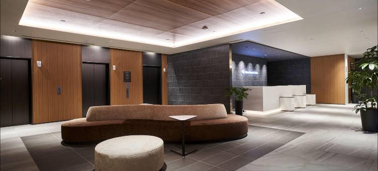 大和鲁内酒店熊本银座通PREMIER(Daiwa Roynet Hotel Kumamoto Ginza Dori PREMIER)图片