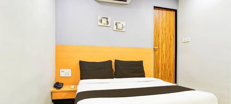 Hotel O the Park View Rooms图片