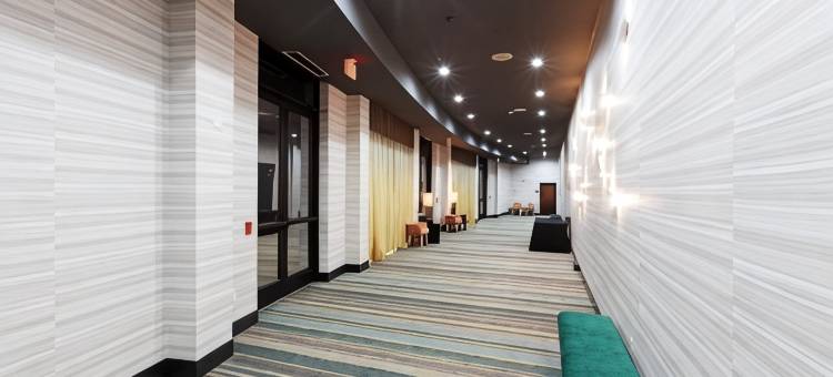 Holiday Inn & Suites 麦金尼的黄金国(Holiday Inn & Suites Mckinney - N Allen)图片