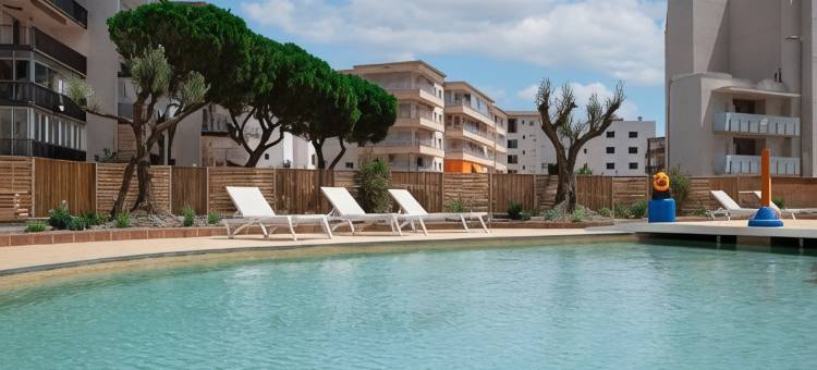 威望圣马克住宿(Prestige Sant Marc)图片