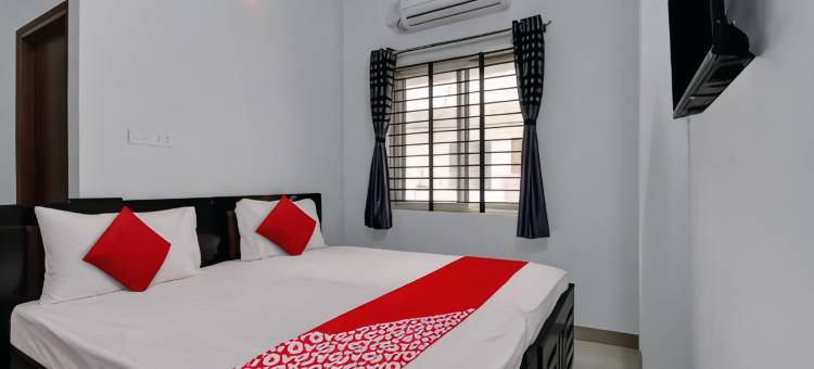 Hotel O PM Hotels图片