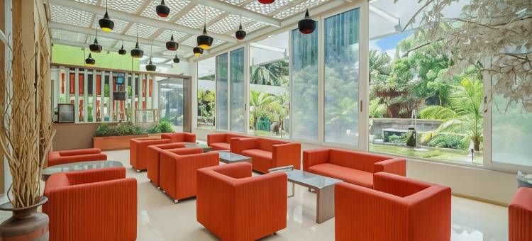 宜必思尚品索罗酒店(Ibis Styles Solo)图片