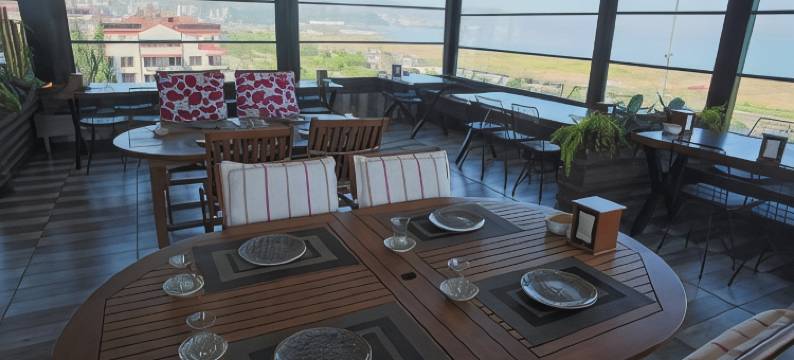 昆腾酒店(Quantum Hotel)图片