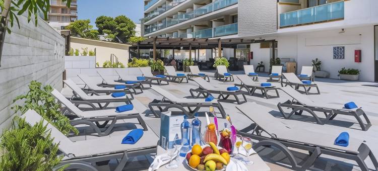 4R萨鲁公园二号度假村(4R Salou Park Resort II)图片