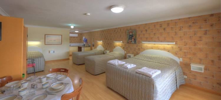 高尔夫者旅馆(Golfers Inn)图片