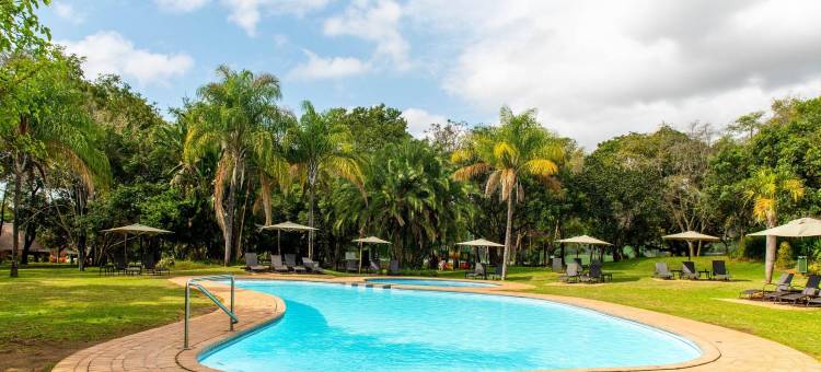 克鲁格公园旅馆254号单元(Kruger Park Lodge Unit No. 254)图片