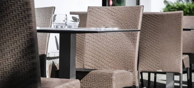 西雷恩克劳内康铂酒店(Campanile Rennes Ouest - Cleunay)图片