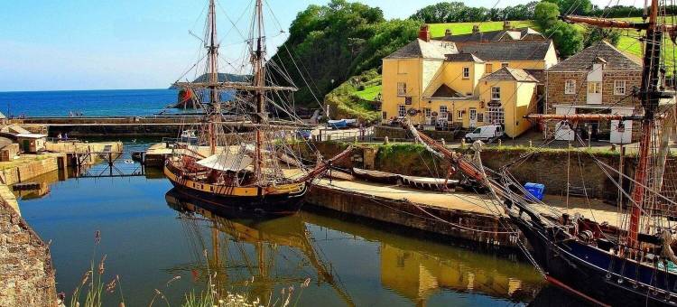 海风公寓-靠近伊甸园(Sea Breeze Apartment)图片