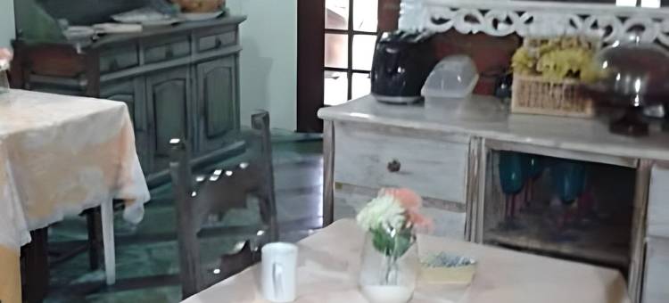 奥托彭丁哈旅馆(Pousada Alto da Pontinha)图片