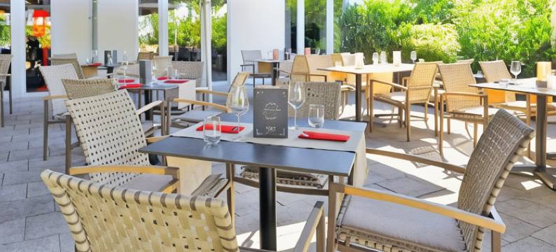 慕尼黑维克多酒店(Victor's Residenz-Hotel München)图片