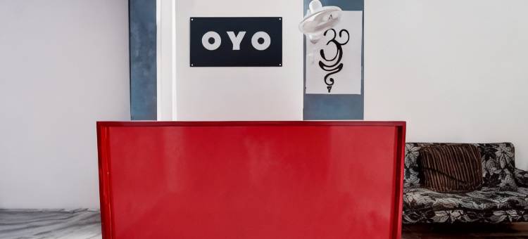 Hotel O Wamson图片