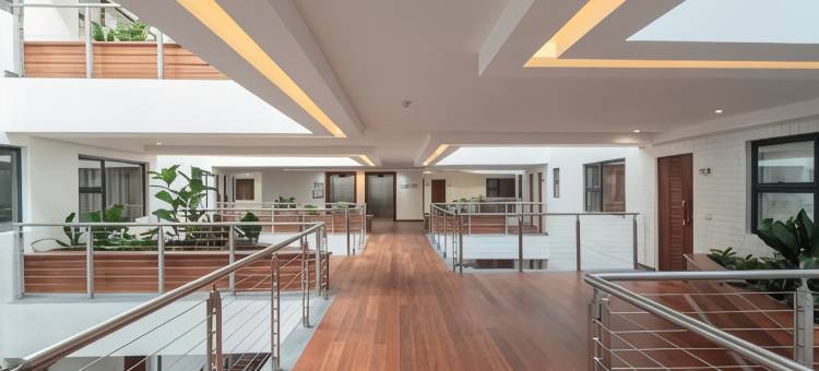 泽尼娅阿帕特霍特尔由Totalstay酒店管理(Xenia Aparthotel by Totalstay)图片