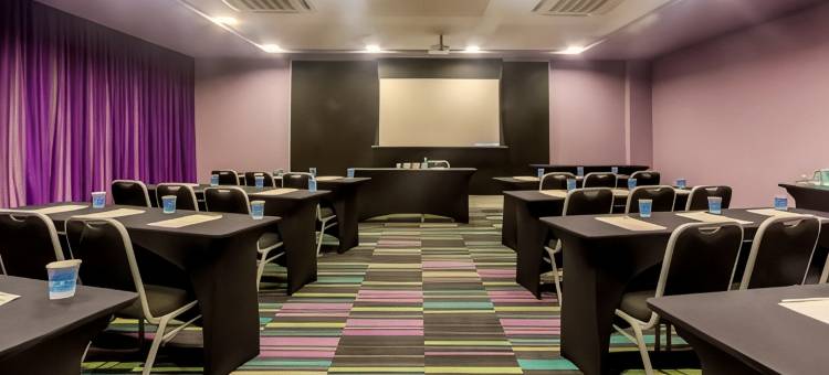 宜必思尚品孔芬斯机场酒店(Ibis Styles Confins Aeroporto)图片