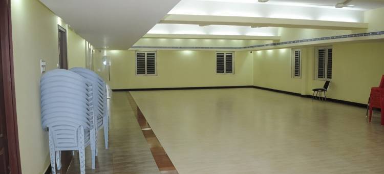 SSR酒店(SSR Hotel)图片