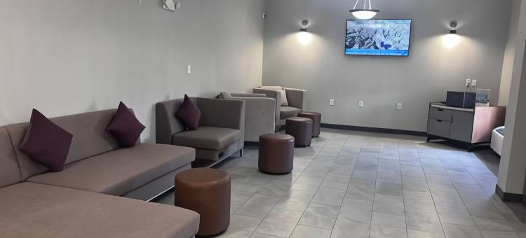 克利尔菲尔蔚景温德姆酒店(Wingate by Wyndham Clearfield)图片