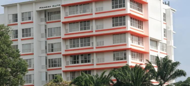 赛城普利米拉套房酒店(Hotel Primera Suite Cyberjaya)图片