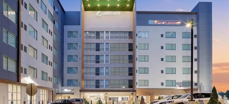 纽约伍德里奇源宿酒店(Element New York Wood-Ridge)图片